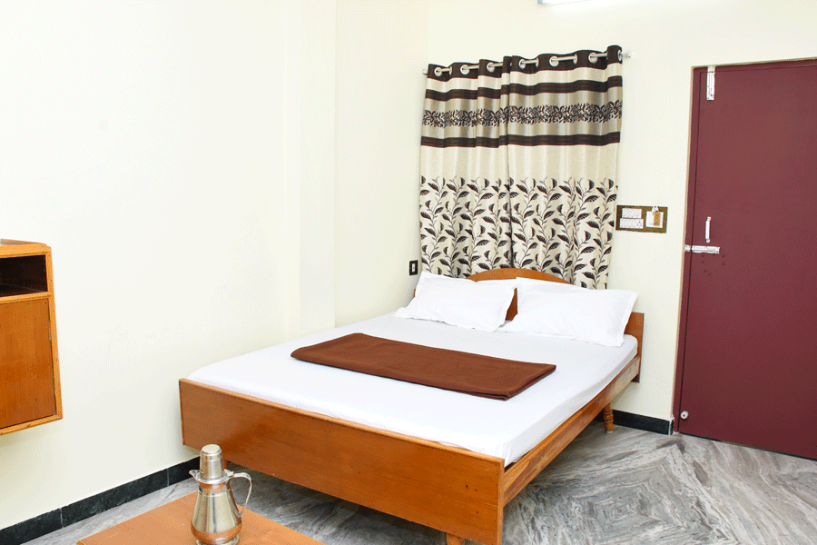 Balaji Residency, Tirunageswaram