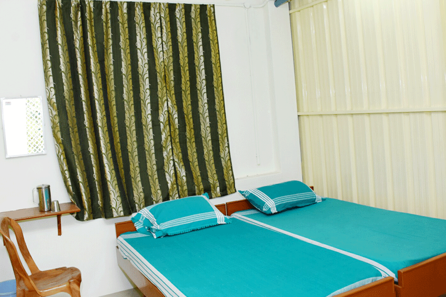 Balaji Residency, Tirunageswaram