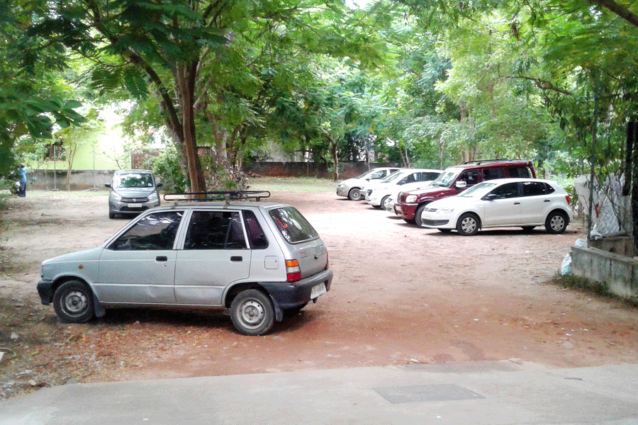 Balaji Residency, Tirunageswaram