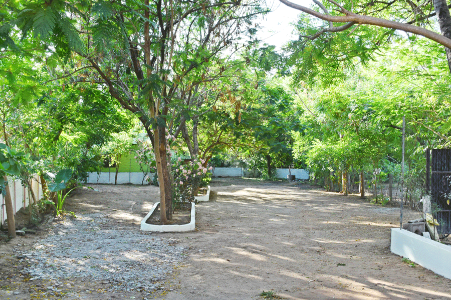 Balaji Residency, Tirunageswaram