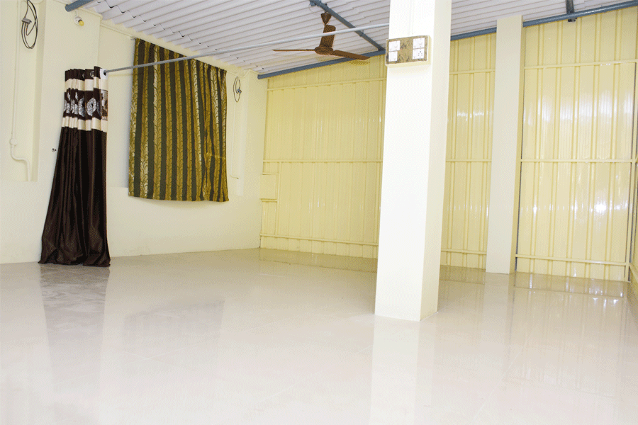 Balaji Residency, Tirunageswaram