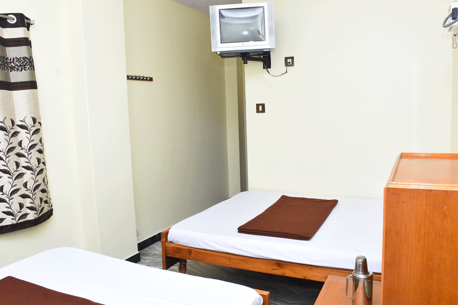 Balaji Residency, Tirunageswaram