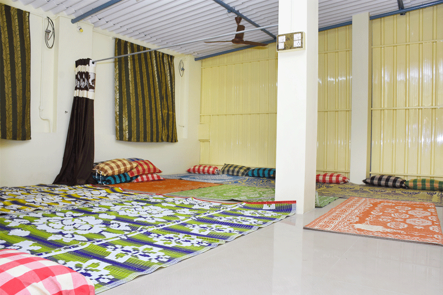 Balaji Residency, Tirunageswaram