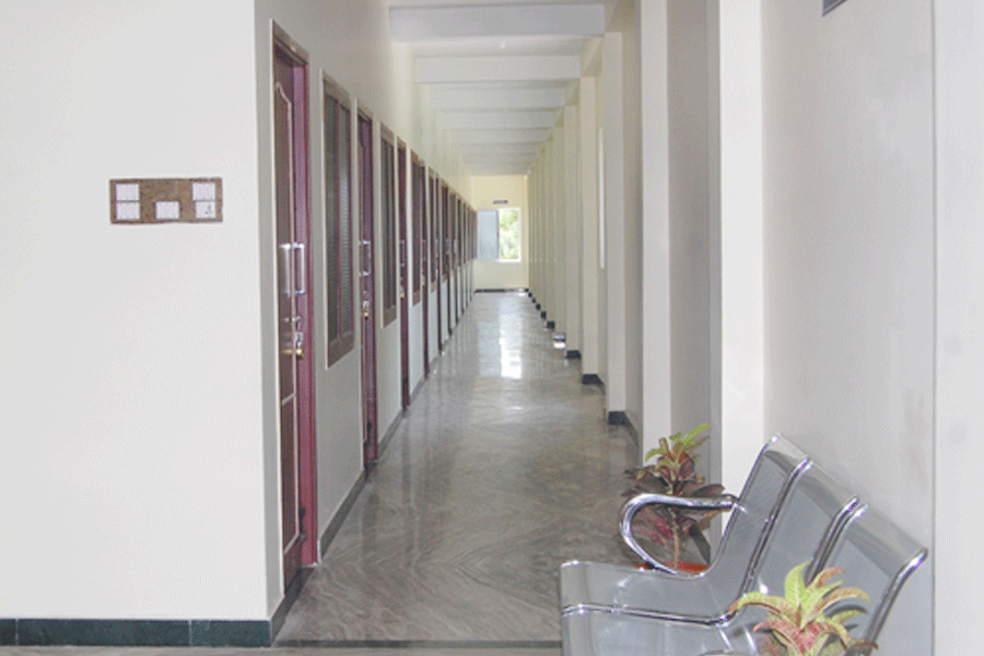 Balaji Residency, Tirunageswaram