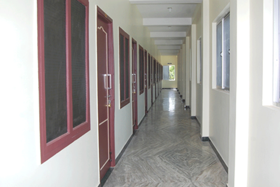 Balaji Residency, Tirunageswaram