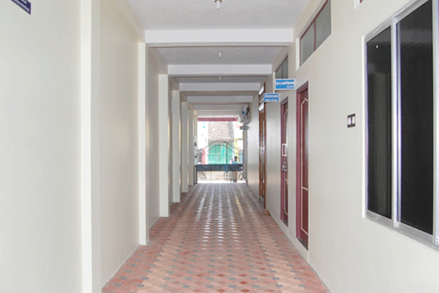 Balaji Residency, Tirunageswaram