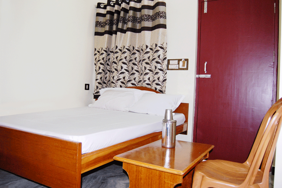 Balaji Residency, Tirunageswaram