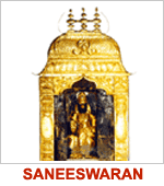 Balaji Residency, Tirunageswaram